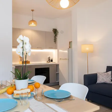 Apartmán 200 Meters From The Sea - Private Covered Parking San Bartolomeo Al Mare