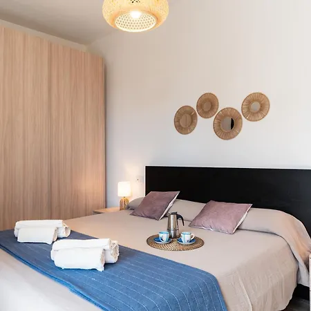 200 Meters From The Sea - Private Covered Parking San Bartolomeo Al Mare