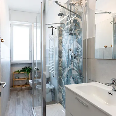 200 Meters From The Sea - Private Covered Parking Apartmán *