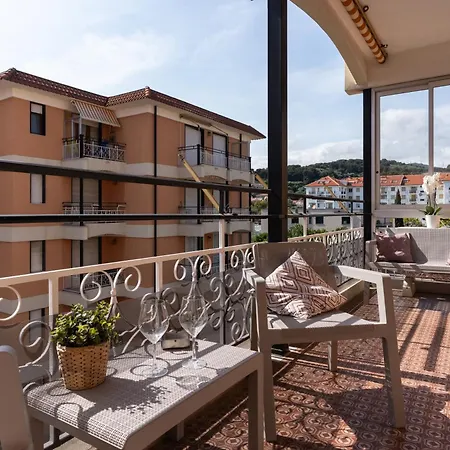 200 Meters From The Sea - Private Covered Parking Apartmán San Bartolomeo Al Mare