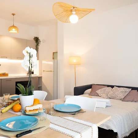 Apartmán 200 Meters From The Sea - Private Covered Parking San Bartolomeo Al Mare