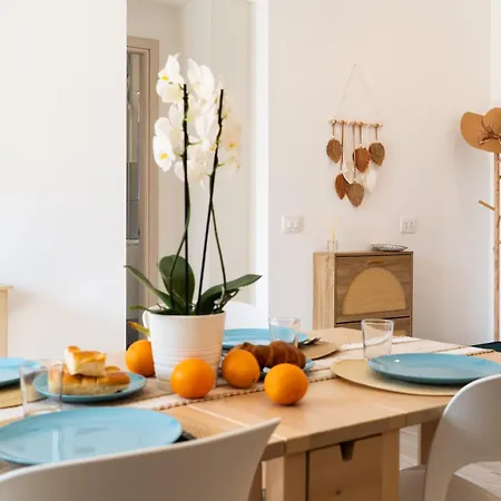 200 Meters From The Sea - Private Covered Parking Apartmán *