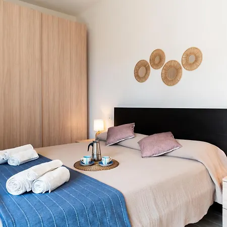 200 Meters From The Sea - Private Covered Parking * San Bartolomeo Al Mare