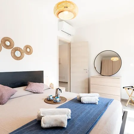200 Meters From The Sea - Private Covered Parking *