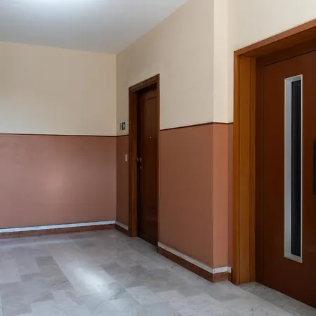 Apartmán 200 Meters From The Sea - Private Covered Parking San Bartolomeo Al Mare