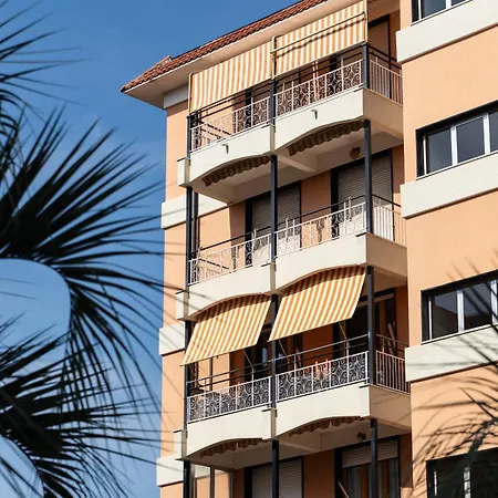 200 Meters From The Sea - Private Covered Parking Apartmán San Bartolomeo Al Mare