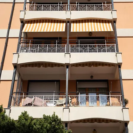 200 Meters From The Sea - Private Covered Parking * San Bartolomeo Al Mare